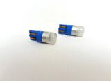 FEMEX Platinum T10 3030 Chip Buz Mavi Turkuaz Led Ampul Aktif Canbus