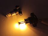 FEMEX PY24W Duy 24smd 3030 Chipset Led Ampul Sinyal Ampulu