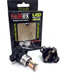 FEMEX PY24W Duy 24smd 3030 Chipset Led Ampul Sinyal Ampulu