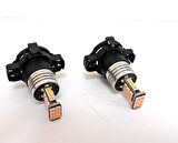 FEMEX PY24W Duy 24smd 3030 Chipset Led Ampul Sinyal Ampulu