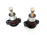 FEMEX PSY24W Duy 24smd 3030 Chipset Led Ampul SİNYAL Ampulu