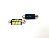 FEMEX Premium 4014 Chipset 21smd Sofit Led Ampul 41mm