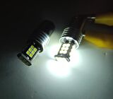 FEMEX P21W Non-Direction 1156 Tek Duy 3030 Chip 24smd Beyaz Led Ampul