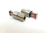 FEMEX P21W Non-Direction 1156 Tek Duy 3030 Chip 24smd Kırmızı Led Ampul