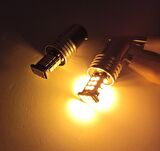 FEMEX PY21W-1156-BAU15S-9W 150* Tek Duy Led Sinyal Ampul Çapraz Tırnaklı