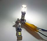 FEMEX H1 Sis Led Ampul Beyaz Renk Sadece Sis Farları İçin