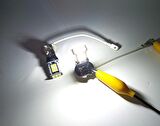 FEMEX H3 Sis Led Ampul Beyaz Renk Sadece Sis Farları İçin