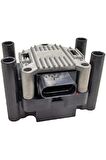 Ateşleme Bobini 1 Adet - Skoda Octavıa 1.6 2008-2013 75 Kw -- F000zs0210 - Oem: 030 905 106
