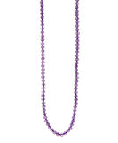 STONEAGE Kadın için Ametist Kolye