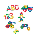 01903 Click Clack 192 Parça BLOK