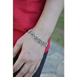 STONEAGE Bohem Kadın Bileklik