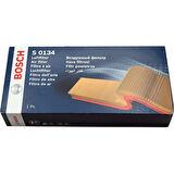 Bosch Hava Filtresi / Mercedes 204-207-212 / A2710940304 - F026400134