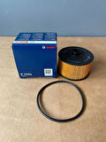 Bosch F026407231 Yağ Filtresi Megane Clio Scenic Captur Dokker Sandero Qashqai 0.9 TCE 1.2 TCE 1.3 TCE 152095084r