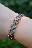 STONEAGE JEWELLERY Otantik Bileklik