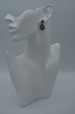 STONEAGE DROP EARRİNG