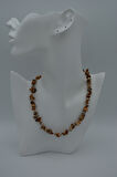 STONEAGE JASPER TAŞLI KOLYE