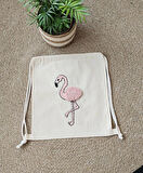 Sırt Çantası Flamingo