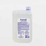 F113 Antibakteriyel Köpük Sabun pH 5.5 1000 ml