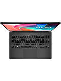 MSI Modern 15 F13MG-031XTR i5-1335U 8 GB 512 GB SSD Iris Xe Graphics 15.6" Full HD Notebook