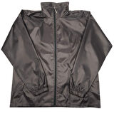 FUBA ANTRASİT ASTARSIZ YAĞMURLUK