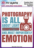 Ütü Ile Yapışan Tekstil Dtf Baskı Görseli Photography Is All About Light