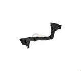 FORD - ARKA TAMPON BRAKETİ KÖŞE SOL SDN FOCUS 2015- - F1EB-17E851-AF