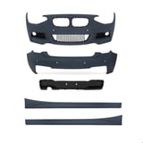 BMW - M-TECH BODY KIT (ÖN+ARKA+YAN) F20 2012-