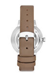 Ferro Quartz Deri Taba 36 mm Kadın Kol Saati