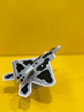 F-22 Raptor Uçak Kiti