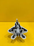 F-22 Raptor Uçak Kiti