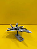 F-22 Raptor Uçak Kiti