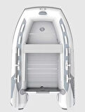 GALA F240 ALÜMİNYUM TABANLI + YAMAHA 2.5HP