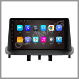 GOVİMAKS RENAULT FLUENCE  2010-2015 UYUMLU 8 GB RAM 128 GB HAFIZA ANDROID MULTIMEDIA