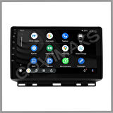 GOVİMAKS RENAULT CLIO 5 2020-2023 UYUMLU 8 GB RAM 128 GB HAFIZA ANDROID MULTIMEDIA TEYP