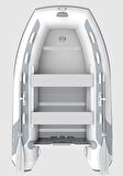 GALA F270 ALÜMİNYUM TABANLI + MERCURY 6HP