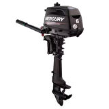 GALA F270 ALÜMİNYUM TABANLI + MERCURY 6HP