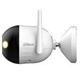 DAHUA F2C-PV Bullet Full HD 2 MP IP Wi-Fi Güvenlik Kamerası