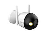 DAHUA F2C-PV Bullet Full HD 2 MP IP Wi-Fi Güvenlik Kamerası