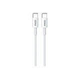 Cb4130t Basic 30 Cm Type-c To Type-c Usb Şarj Kablosu
