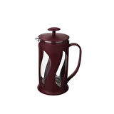 Tcof Filtre Kahve Makinesi French Press Süzgeçli - 500 Ml