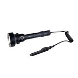Orjinal 800 Lümen Tx6 Özel Avcı Feneri  Wt-148