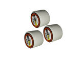 Çift Taraflı Köpük Bant 50mmx2m  (3 Adet)