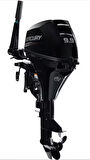 GALA F300 ALÜMİNYUM TABANLI + MERCURY 9.9HP
