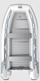 GALA F330 ALÜMİNYUM TABANLI + YAMAHA 9.9HP