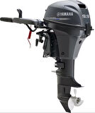 GALA F330 ALÜMİNYUM TABANLI + YAMAHA 9.9HP