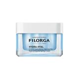 Hydra-Hyal 5 Tip Hyalüronik Asit İçeren Yaşlanma Karşıtı Gündüz Kremi 50ml