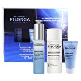 Filorga Hydrante And Smooth - Cilt Bakım Seti