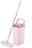 Onikiden Flora F400 Sihirli Tablet Mop Temizlik Seti ve 2 Adet F396 Yedek Mikrofiber Mop Bezi