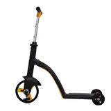 Bonny Bisiklet-Scooter 2 İN 1 Sarı