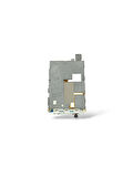 Samsung F480 Tuş Bordu Samsung SGH-F480 Uyumlu Kasalı Tuşbordu Mikrofonlu